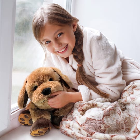 Roylco® 2lb. Theo the Therapy Dog